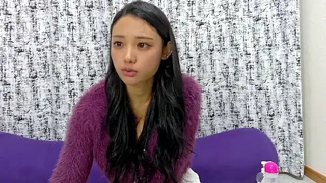 Rielu xoxo online show from 04-05-26, 11:40