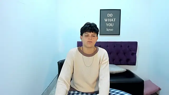 TomBoy Natali online show from 03-16-26, 06:34