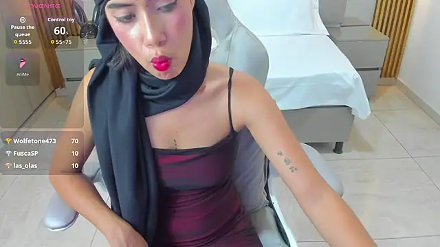 Hanna irfan online show from 03-03-26, 12:28