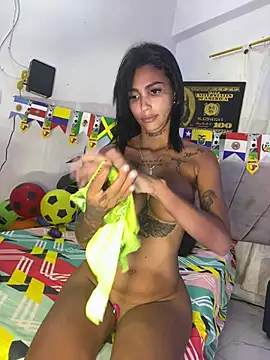 Antonella-smitt online show from 06-30-26, 12:17