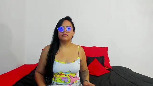 Snapshot of CamilaEdwards chatting on 03-01-26, 04:47 CamilaEdwards online show from 03-01-26, 04:47