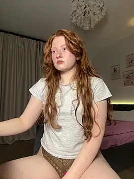 gingerlatte online show from 03-17-26, 08:12