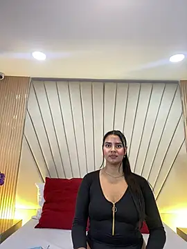 AnitaMore  online show from 04-13-26, 04:34