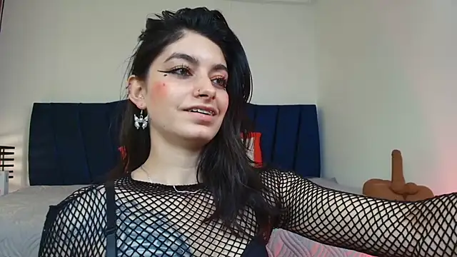Snapshot of AmbarLee_ chatting on 06-06-26, 12:21 AmbarLee online show from 06-06-26, 12:21