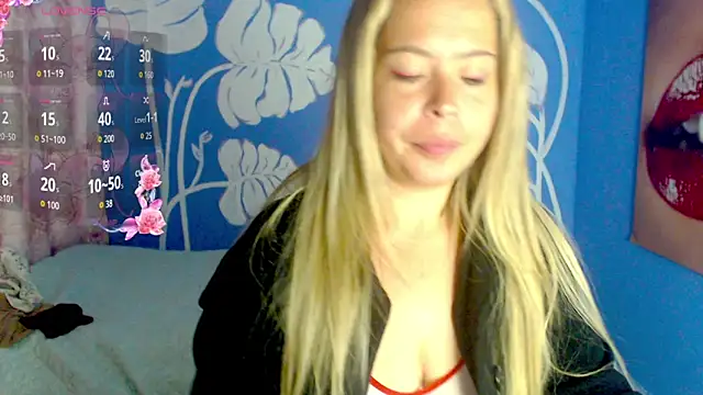 CamilleRouge online show from 03-02-26, 10:11