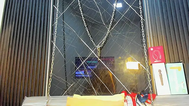 Megan Duskk online show from 06-14-26, 11:23