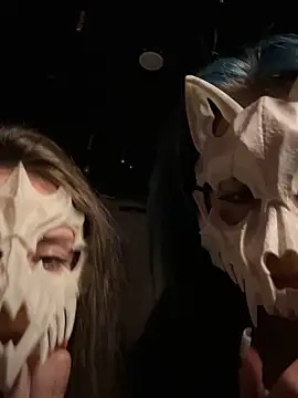 Snapshot of HotXGRLS chatting on 03-02-26, 08:21 HotXGRLS online show from 03-02-26, 08:21