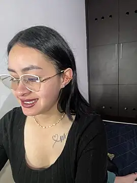 Anni Rose online show from 04-11-26, 11:31