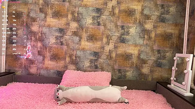 Silena bb online show from 03-13-26, 09:49