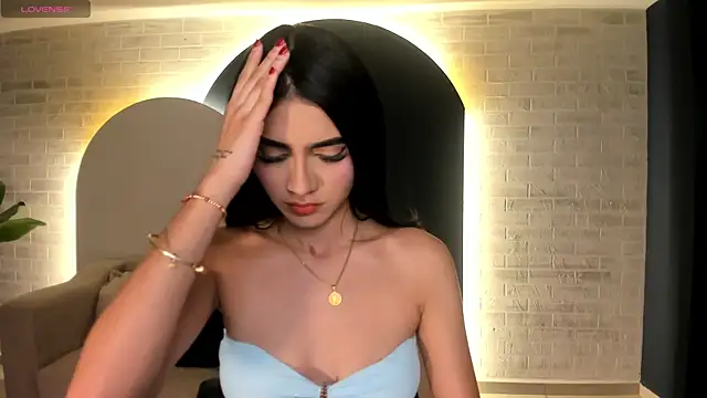 JasminBlake online show from 03-28-26, 07:35