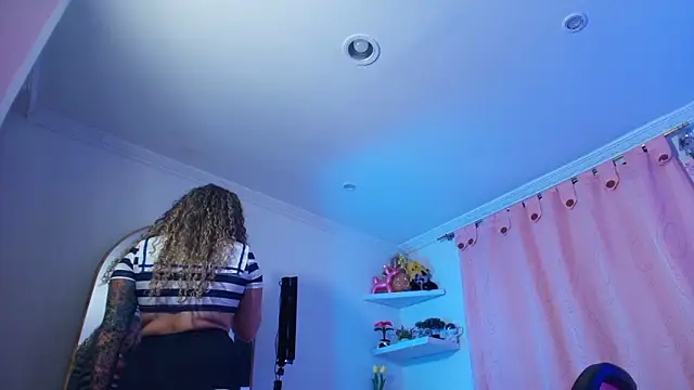 Evan Rose online show from 03-21-26, 01:21