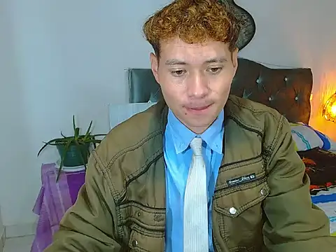  Santi2 online show from 04-01-26, 08:26