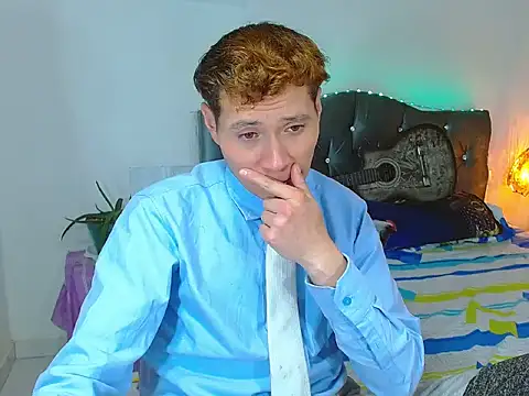  Santi2 online show from 04-09-26, 06:19