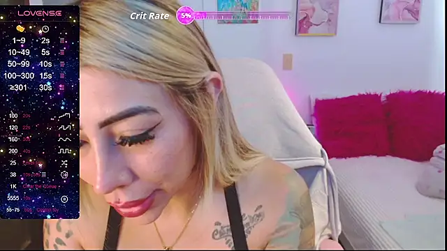 Martina robertss online show from 03-24-26, 03:39