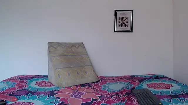 Charlotte Melody online show from 03-26-26, 12:44