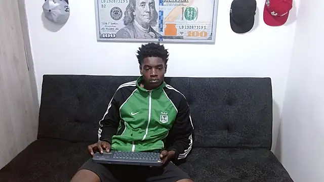 charles king online show from 03-09-26, 07:07