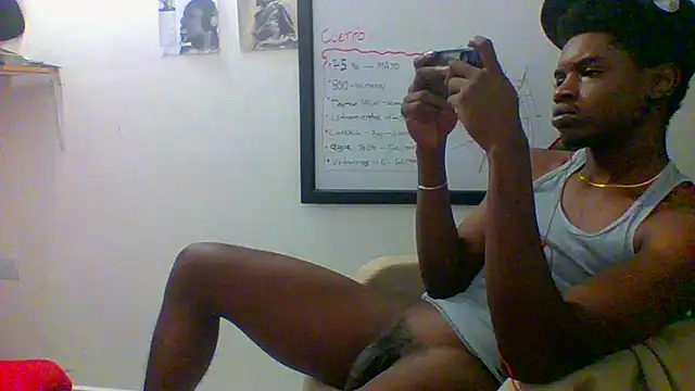 charles king online show from 05-08-26, 08:08