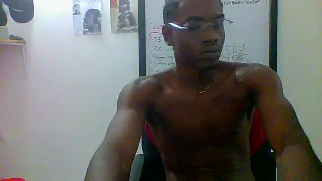 charles king online show from 05-16-26, 12:29