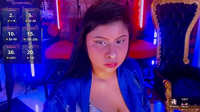 SolAvelary online show from 03-06-26, 12:23