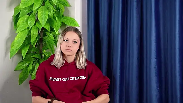 VeniceMoock online show from 03-04-26, 09:37