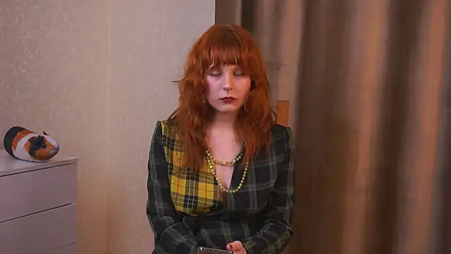 NadaMagby online show from 03-05-26, 08:54