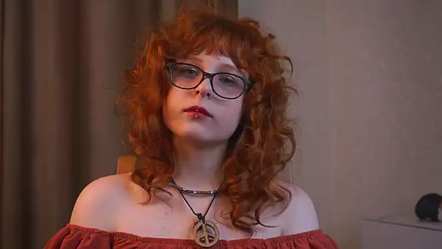 NadaMagby online show from 03-06-26, 08:44