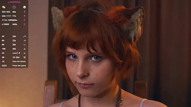 NadaMagby online show from 03-17-26, 12:52