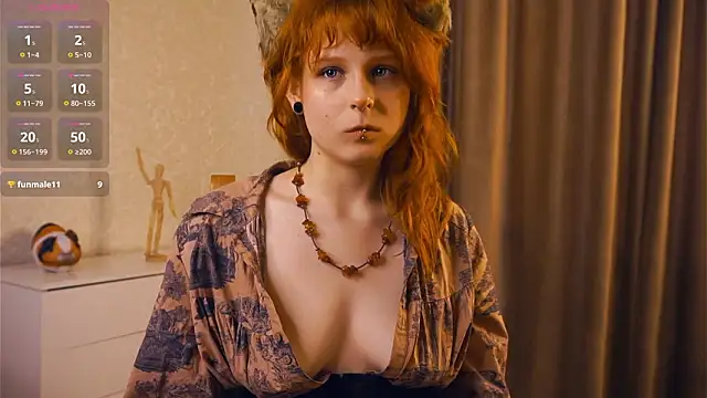 NadaMagby online show from 03-23-26, 10:19