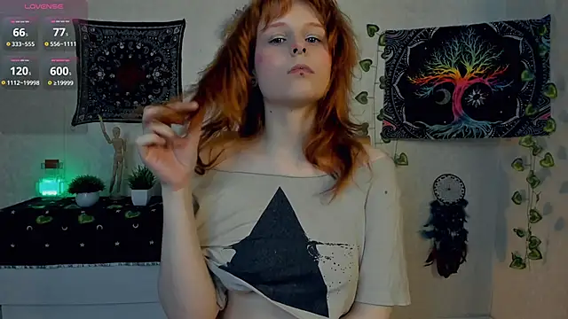 NadaMagby online show from 03-26-26, 12:11