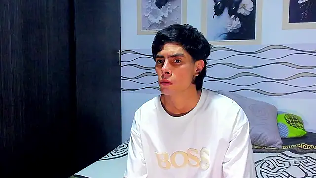 Daniel Rochax online show from 03-12-26, 12:11