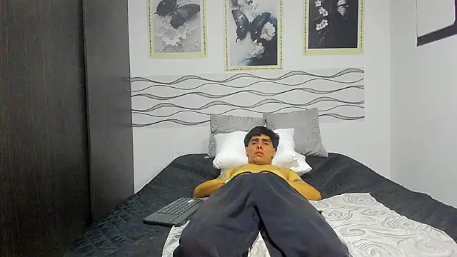 Daniel Rochax online show from 03-18-26, 12:30