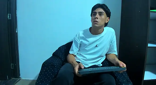 Daniel Rochax online show from 03-31-26, 07:03