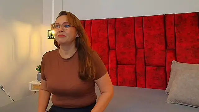  Monaliza  online show from 05-25-26, 12:33