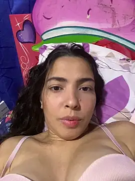 Snapshot of allyson-cute03 chatting on 05-21-26, 06:20 allyson-cute03 online show from 05-21-26, 06:20