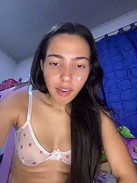 Snapshot of allyson-cute03 chatting on 05-28-26, 06:32 allyson-cute03 online show from 05-28-26, 06:32