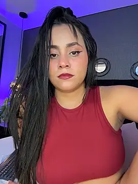 alejandra  garcia online show from 03-12-26, 03:23