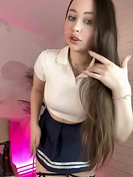  CarlaDoll online show from 03-30-26, 08:15