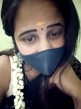 Tamil Rani- online show from 04-18-26, 05:17