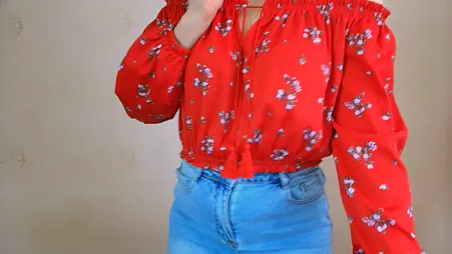 Inessa beauty online show from 05-19-26, 02:23