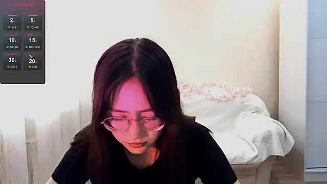 Snapshot of SolvedGlobe chatting on 06-18-26, 01:04 SolvedGlobe online show from 06-18-26, 01:04