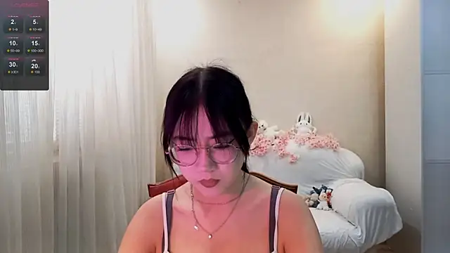 Snapshot of SolvedGlobe chatting on 06-23-26, 01:20 SolvedGlobe online show from 06-23-26, 01:20