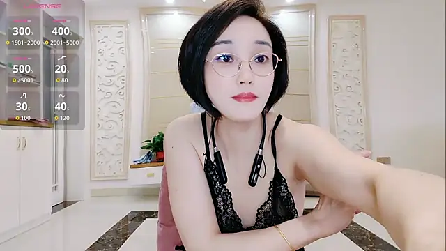 Nana-NN online show from 05-05-26, 07:38