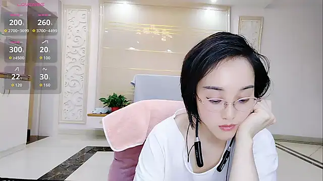 Nana-NN online show from 05-21-26, 02:35