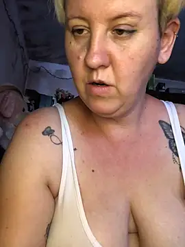 SofiaAmour online show from 06-14-26, 02:30