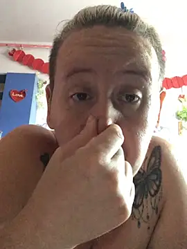 SofiaAmour online show from 08-07-26, 06:48