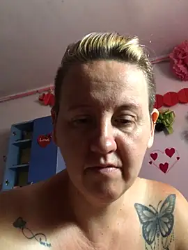 SofiaAmour online show from 08-08-26, 07:10
