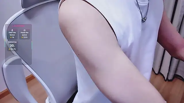 FEIYUS1 online show from 04-04-26, 02:25