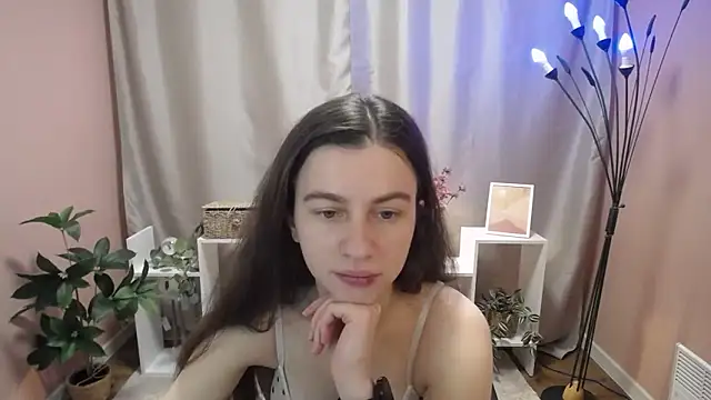 MistyBree online show from 05-28-26, 08:22