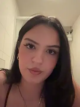 Snapshot of SuesseAlina chatting on 02-28-26, 07:26 SuesseAlina online show from 02-28-26, 07:26