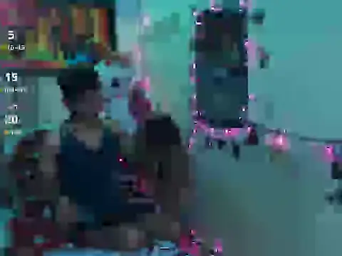 LuluDreamy online show from 03-03-26, 06:41